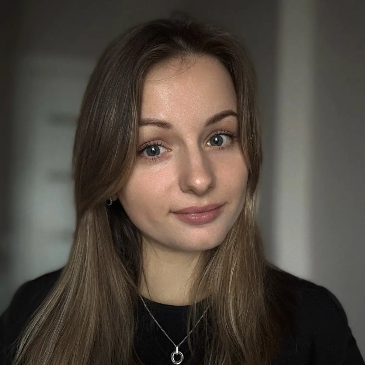 Инна Веселовская