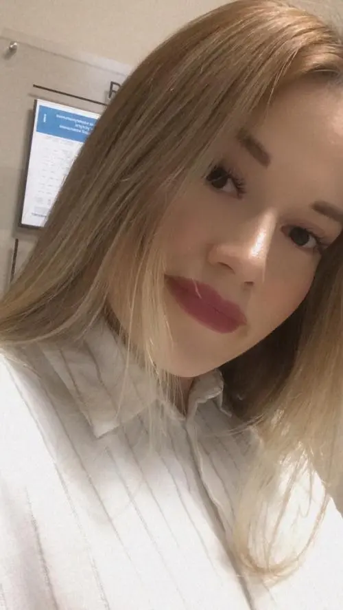 Эльвина Сафиуллина