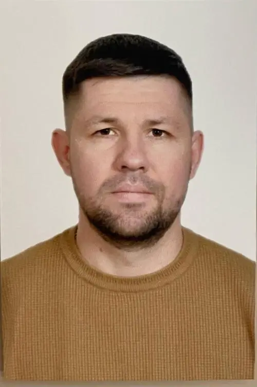 Павел Пастухов
