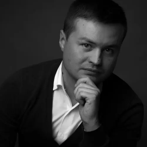 Александр Белов