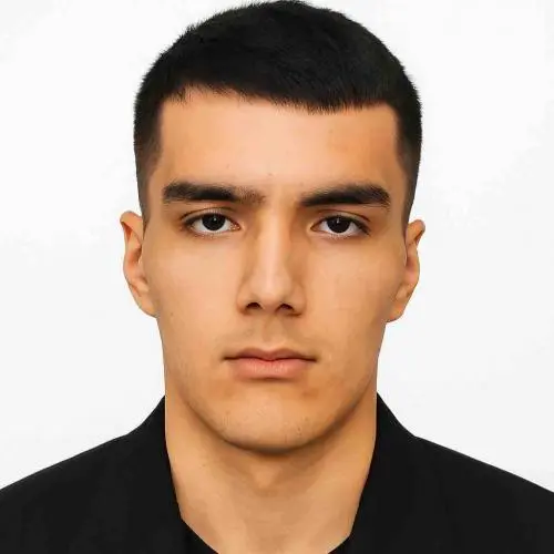 Сардор Фазлиддинов
