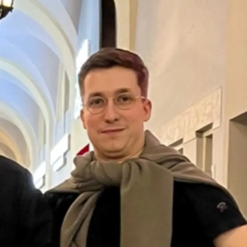 Александр Чердак