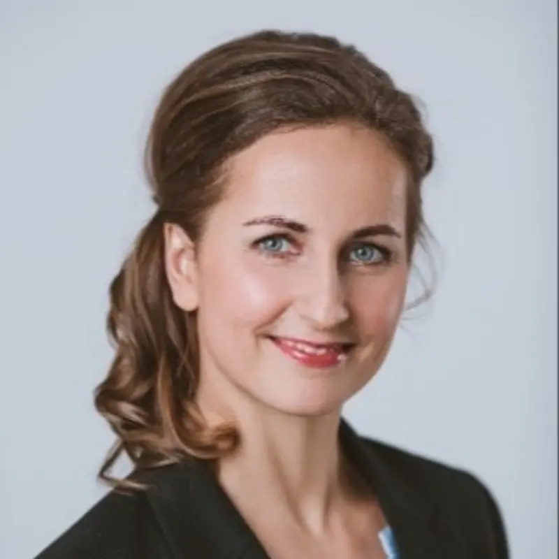 Евгения Иванова