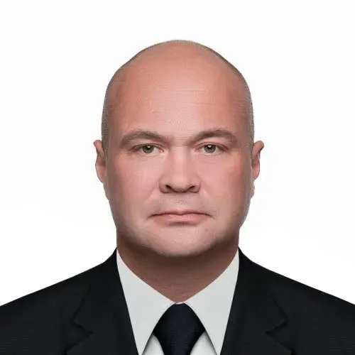 Дмитрий Алакин