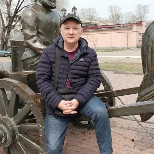 Сергей Керимов