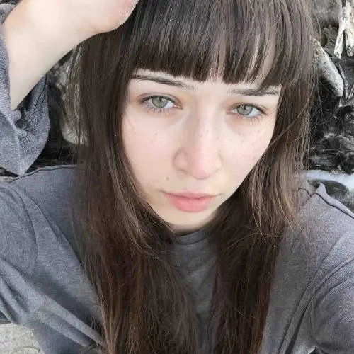 Алеся Мельникова