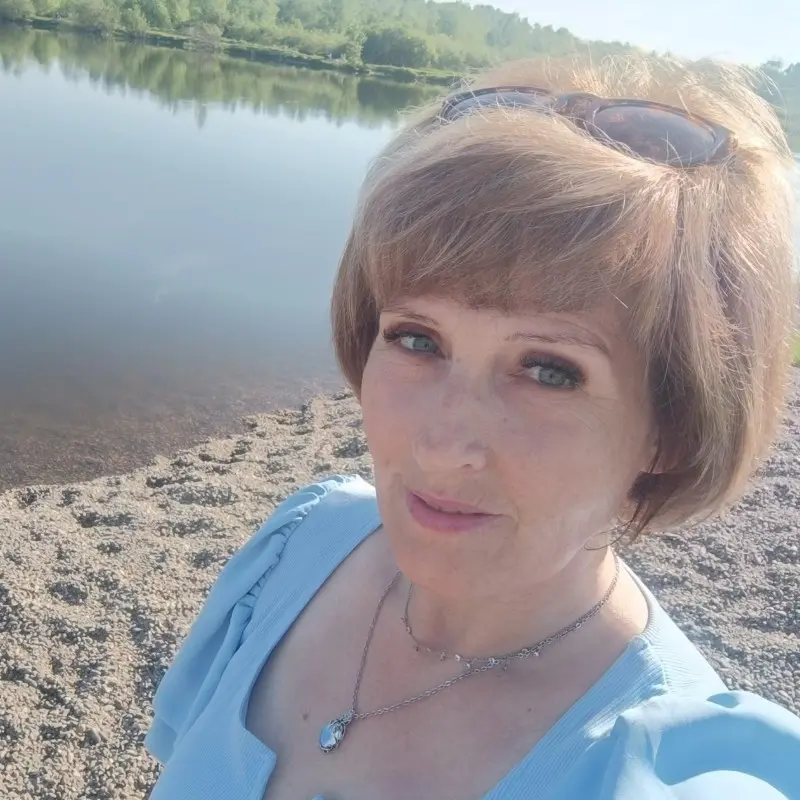 Людмила Путран