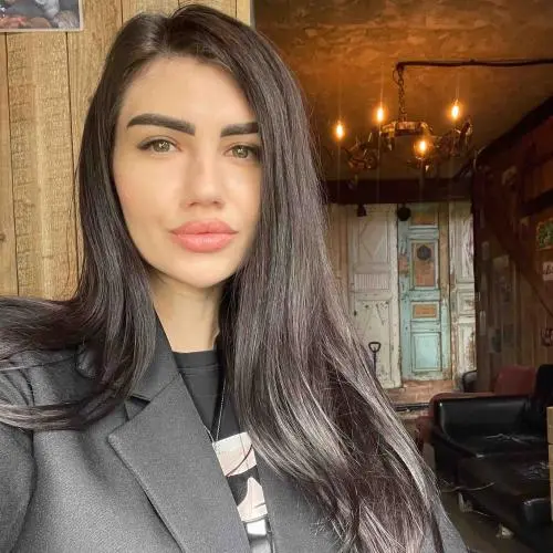 Елена Погребная