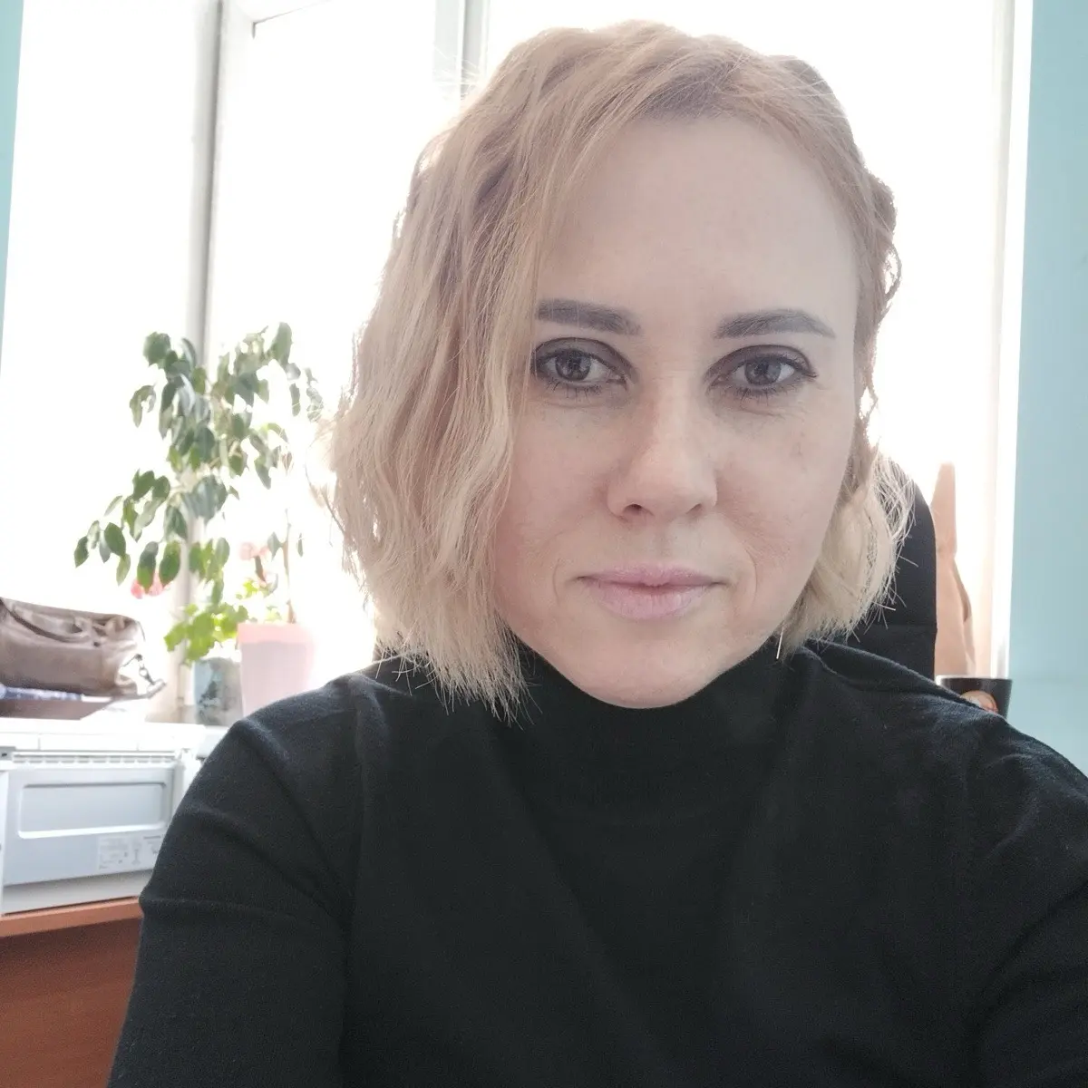 Екатерина Зайцева
