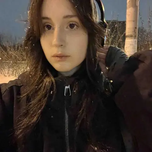 Екатерина Коновалова