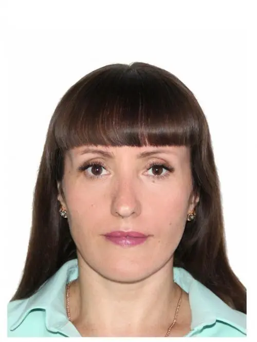 Татьяна Метлицкая