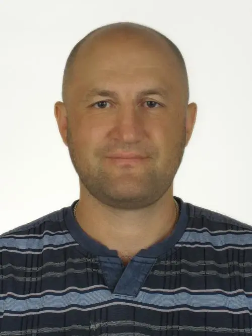 Сергей Чудинов