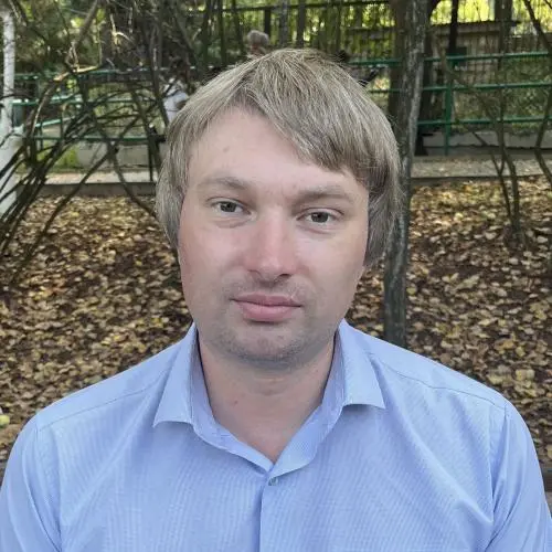 Николай Сбитнев