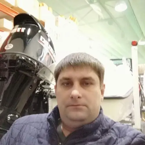 Максим Дорохов
