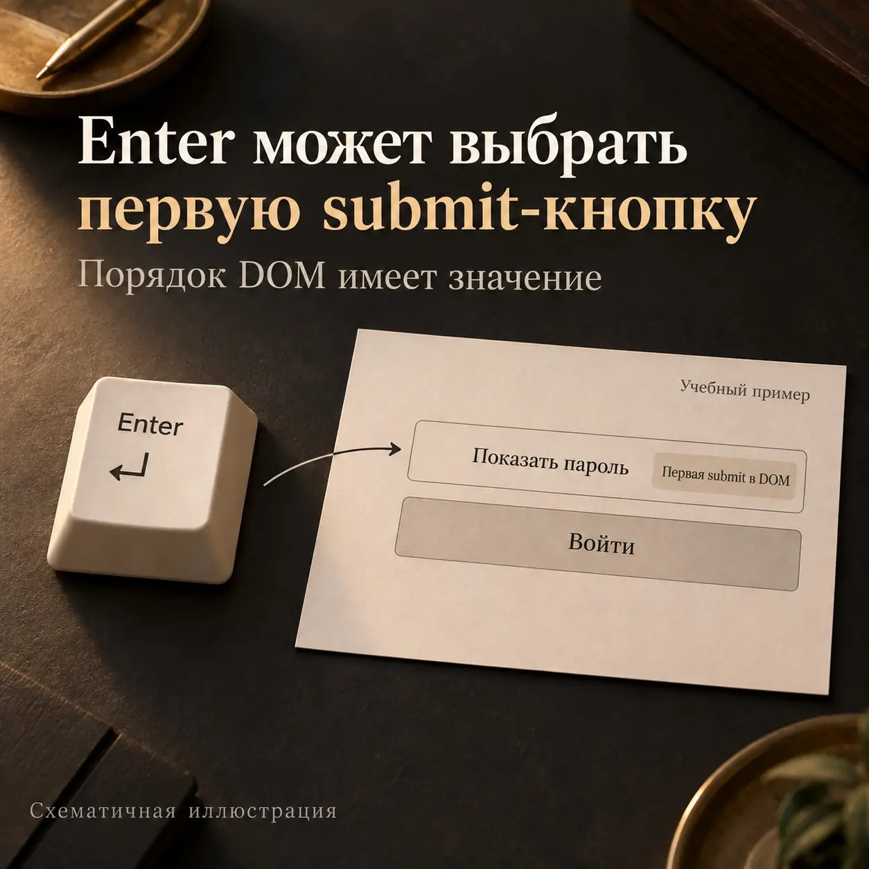 Почему "Показать пароль" отправляет форму | Сетка — социальная сеть от hh.ru