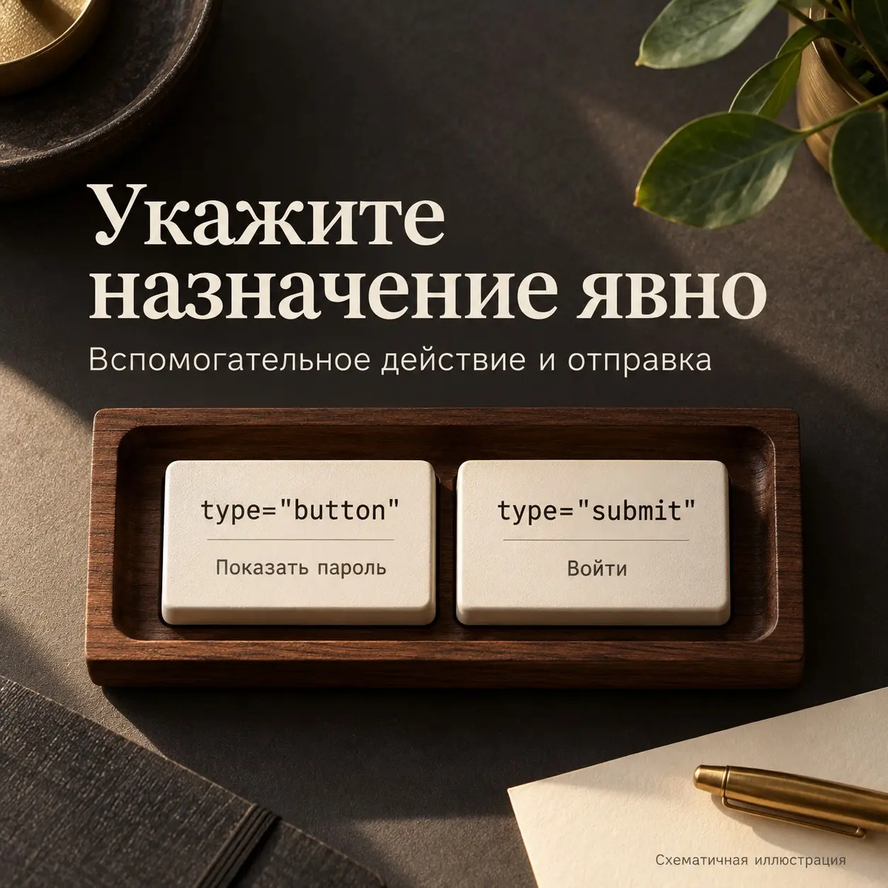 Почему "Показать пароль" отправляет форму | Сетка — социальная сеть от hh.ru