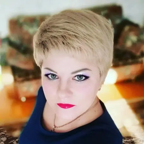 Ирина Нестеренко
