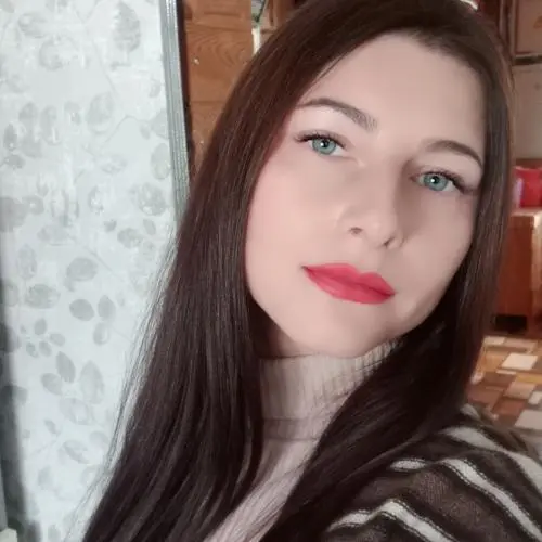 Дарья Агеева