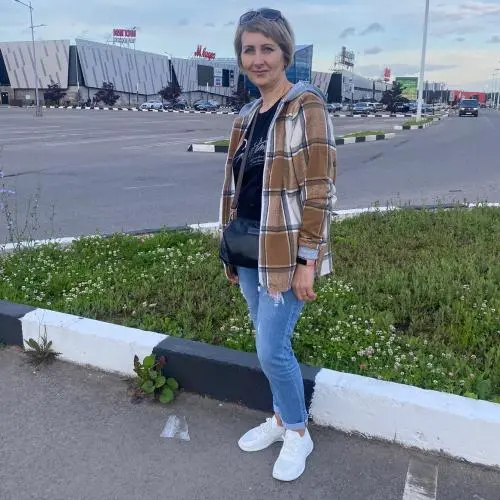Ольга Батуро