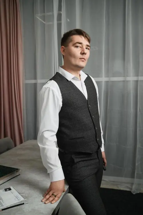 Григорий Головко