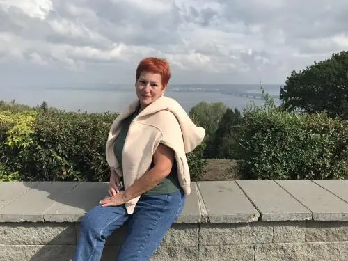 Диана Плешакова