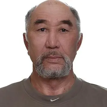 Сагидула Уразгалиев
