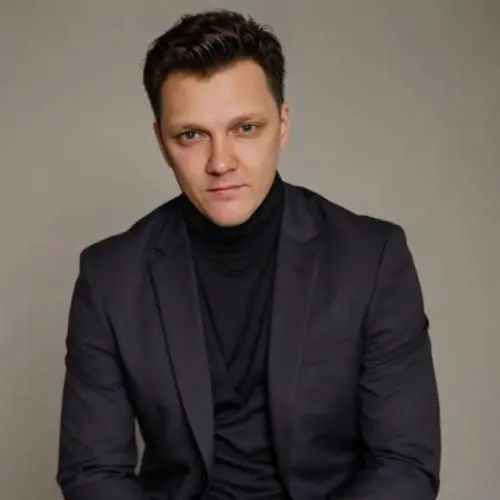 Дмитрий Гейко 