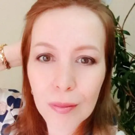 Татьяна Дускаева