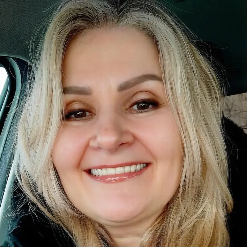 Наталья Левкина