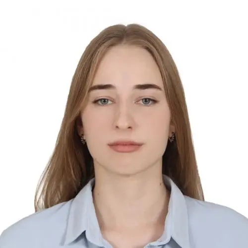 Софья Наумова