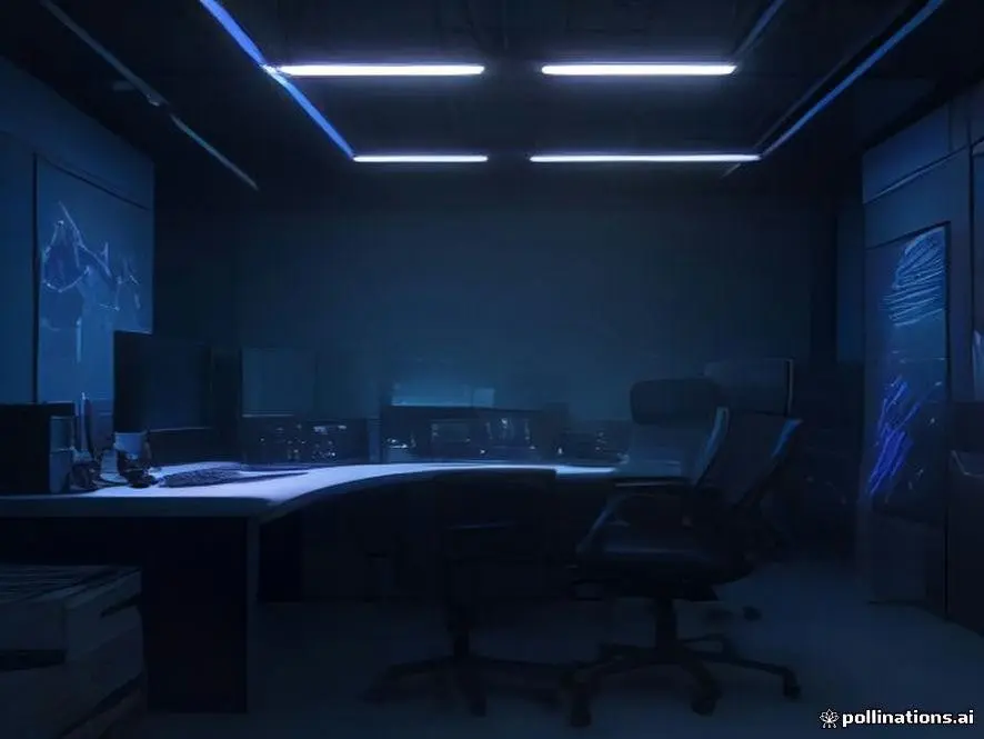 Минобороны нанимает AI-креатора через ростовского ИП 🤖⚡ | Сетка — социальная сеть от hh.ru