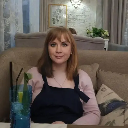 Ирина Курдоякова