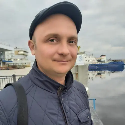 Алексей Евсеев