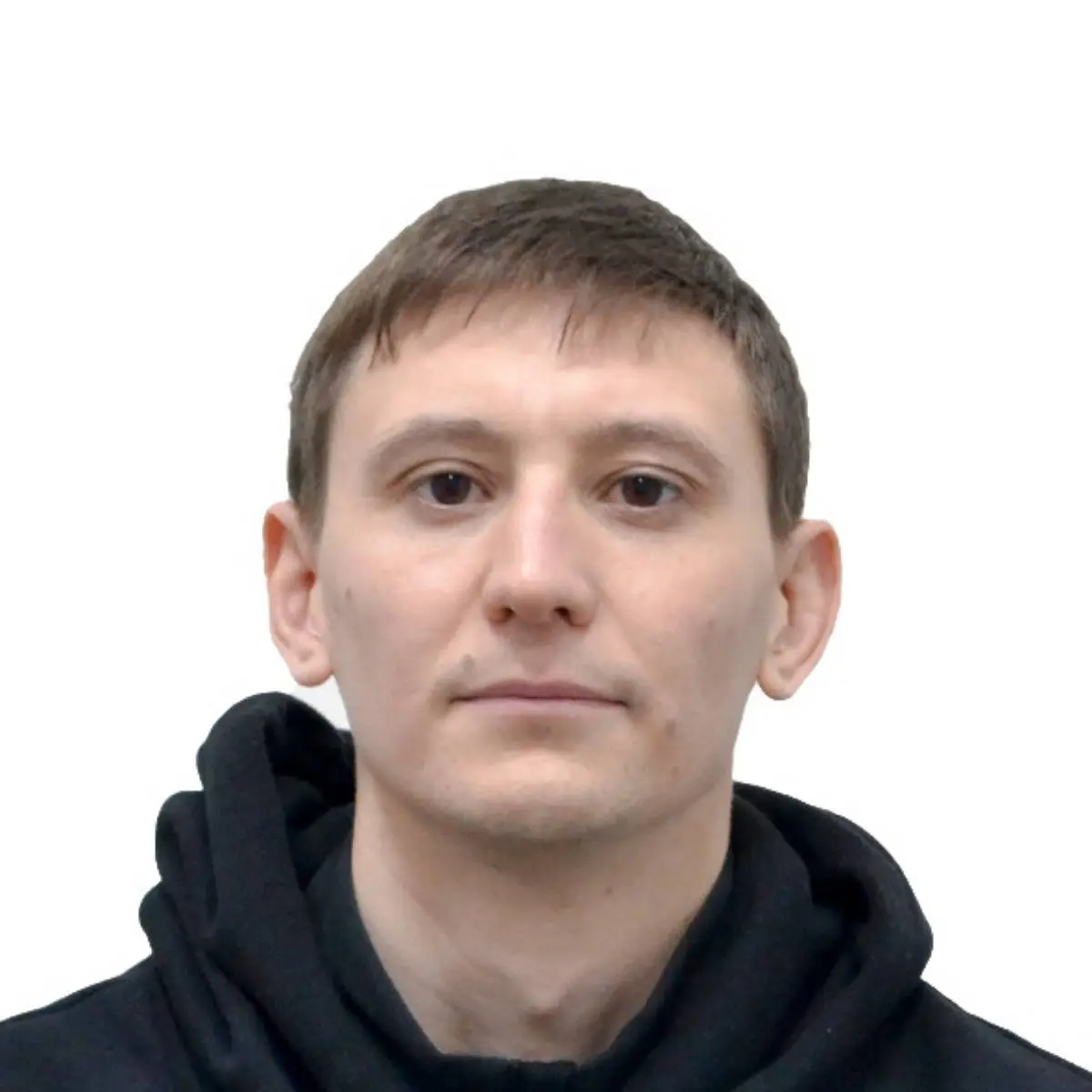 Роман Рубанков