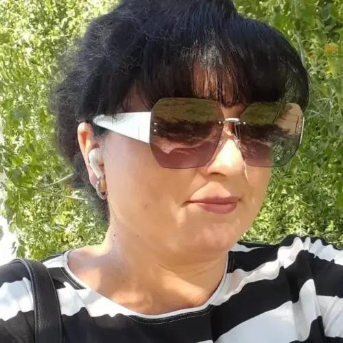 Светлана Щербинина