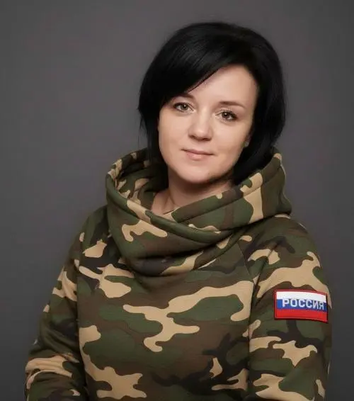 Анна Кардакова