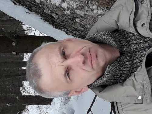 Олег Гребенюк