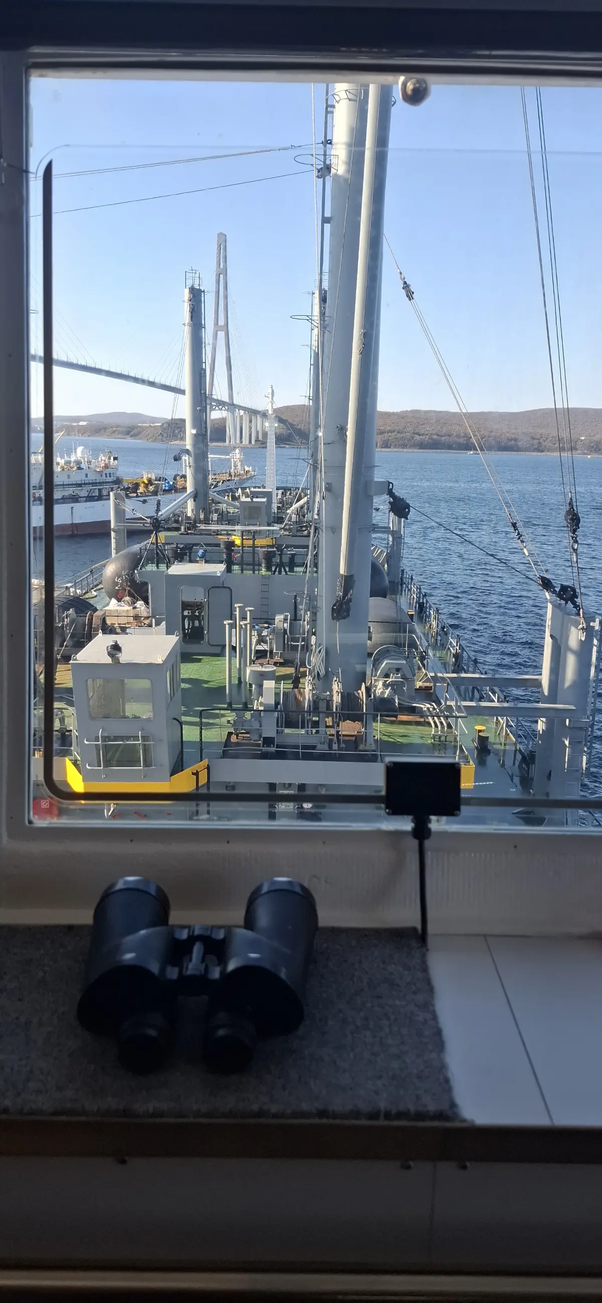⚓️🚢 Кадры решают всё: как вырастить специалистов в рыбопромысловый отрасли
Вопросы и поиски путей решения по увеличению профессионалов на флоте и в рыбном хозяйстве заставляют нас мыслить шире стандар... | Сетка — социальная сеть от hh.ru