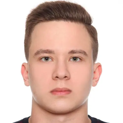 Данила Макаров