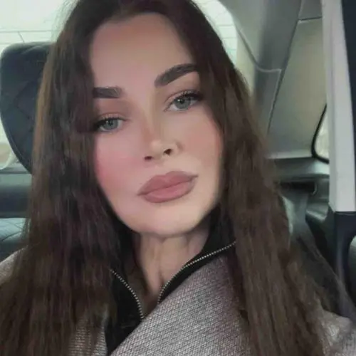 Елена Карасева