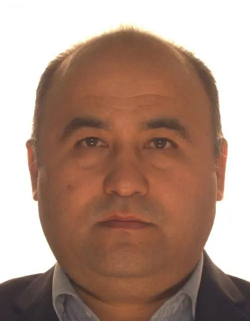 Журабек Бабаджанов