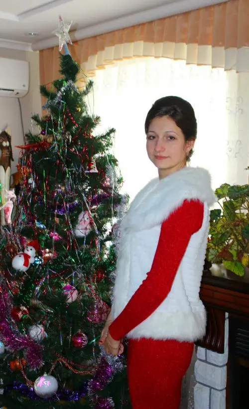 Маргарита Ляшко