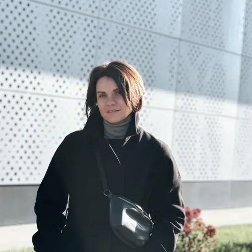 Алла Ильева