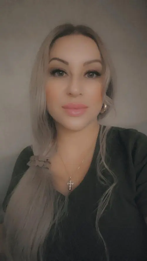 Елена Зотова