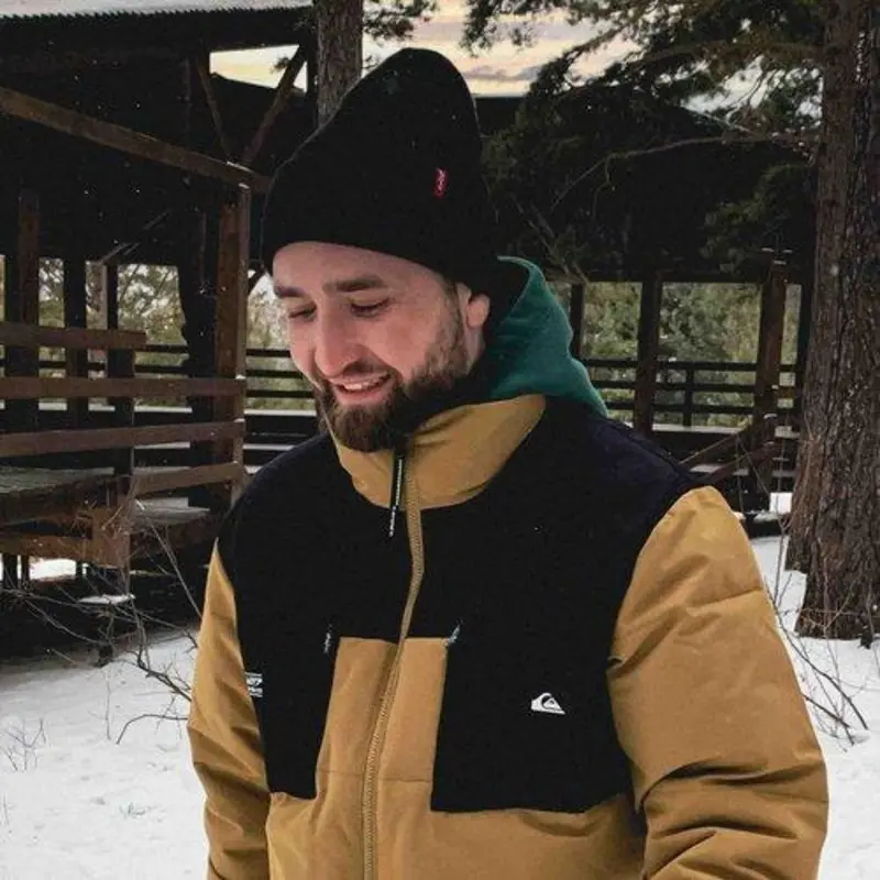 Илья Елисеев