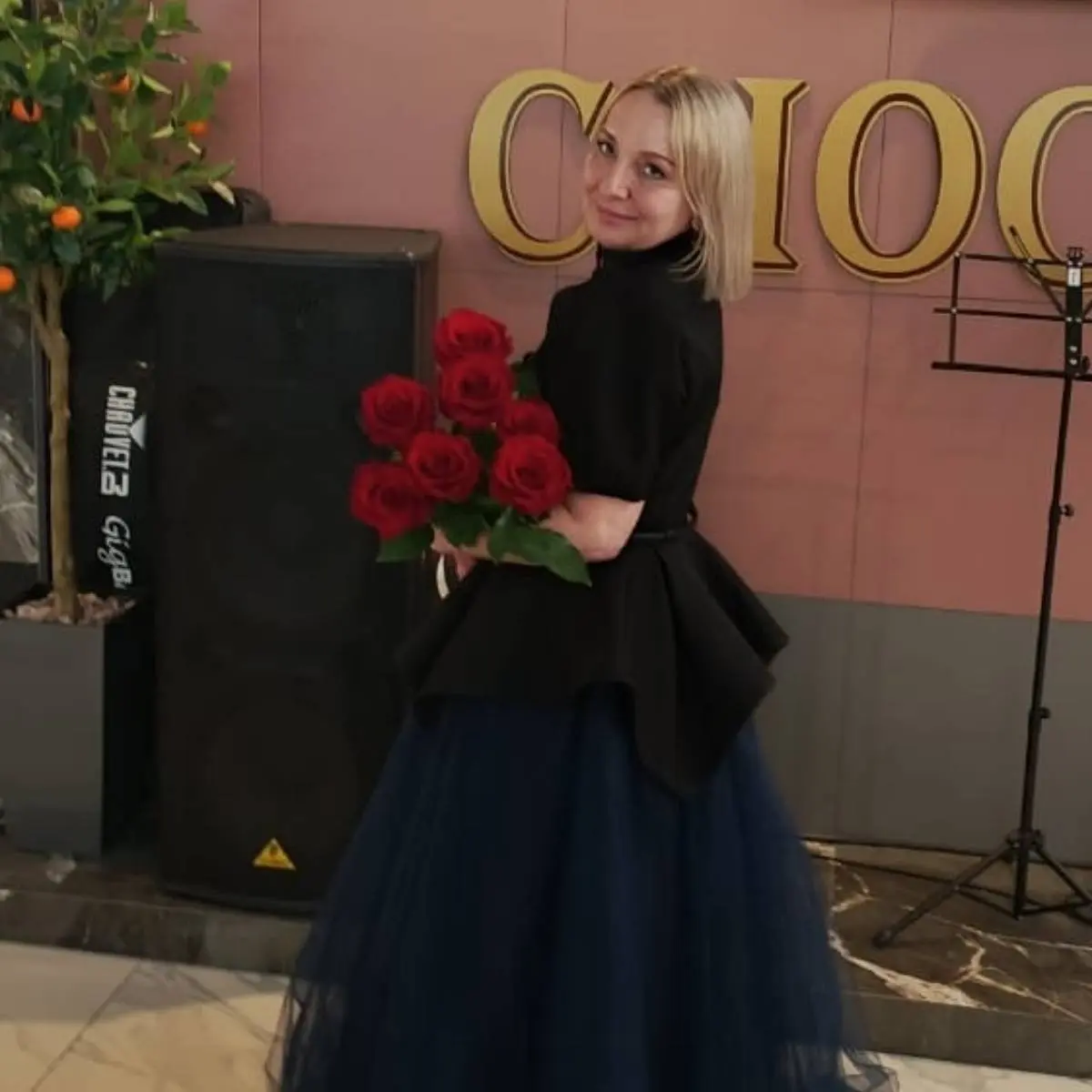 Наталья Пилипчук