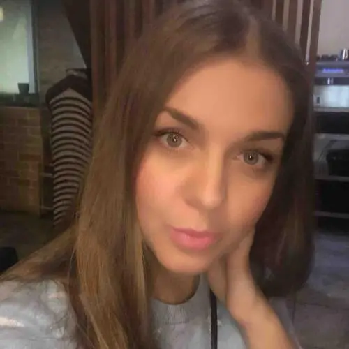 Анна Смолейчук 