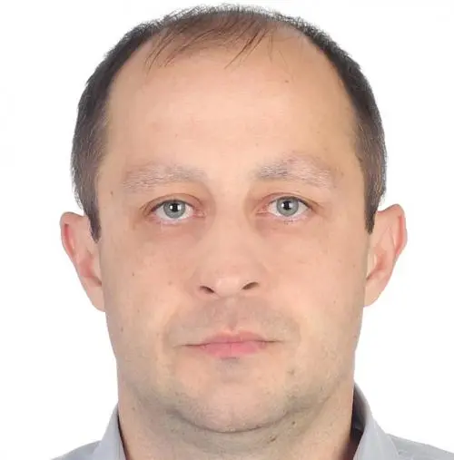 Андрей Солдатов
