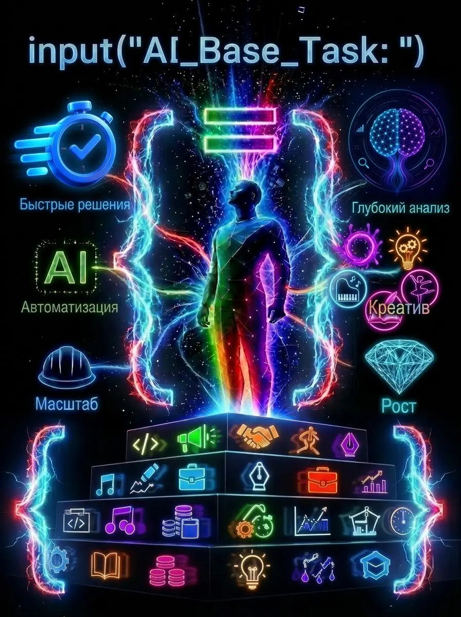 Опять это ИИ.... | Сетка — социальная сеть от hh.ru