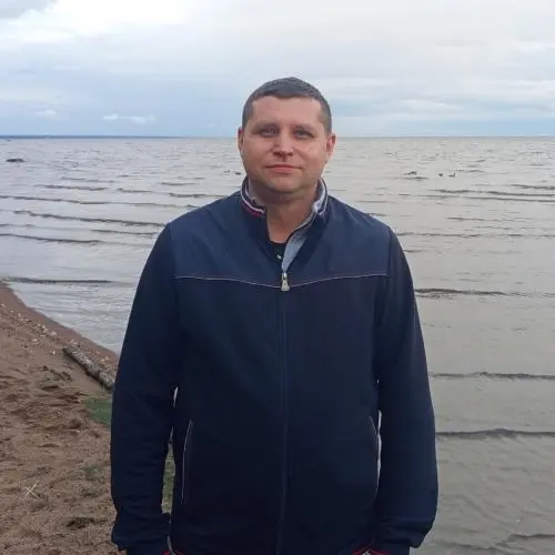 Алексей Халов